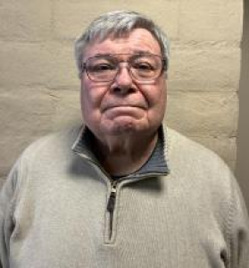 Kenneth Patrick Falvey a registered Sex Offender of California