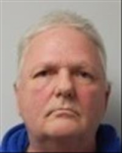 Kenneth Michael Farotte a registered Sex Offender of California