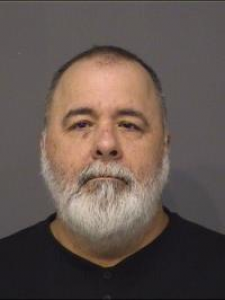 Kenneth T Forrister a registered Sex Offender of California