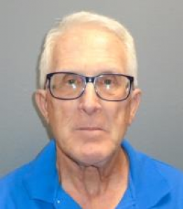 Kenneth Aaron Frank a registered Sex Offender of California