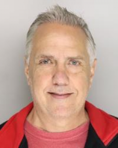 Kenneth Arthur Frank a registered Sex Offender of California