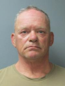 Kenneth Odale Freeman a registered Sex Offender of California