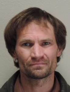 Kenneth Edward Gammon a registered Sex Offender of California