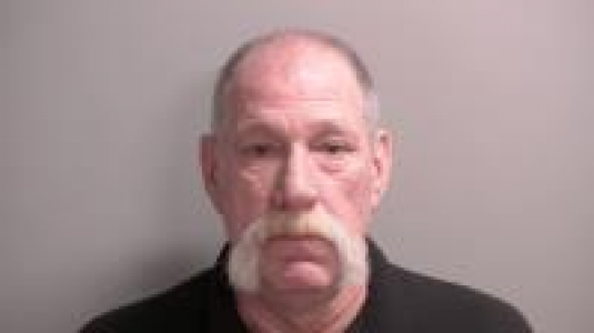 Kenneth Hershel Gibison a registered Sex Offender of California