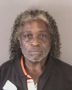 Kenneth James Ginn a registered Sex Offender of California