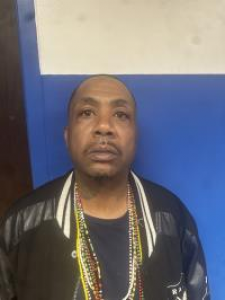 Kenneth Goodman a registered Sex Offender of California
