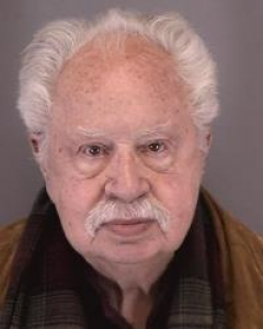 Kenneth Michael Goodsell a registered Sex Offender of California