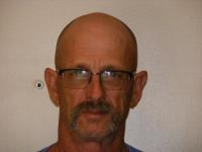 Kenneth Gustafson a registered Sex Offender of California