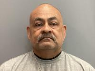 Kenneth Gutierrez a registered Sex Offender of California