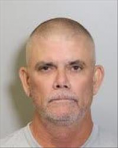 Kenneth Earl Harrison a registered Sex Offender of California