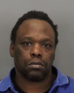 Kenneth Ray Harris a registered Sex Offender of California