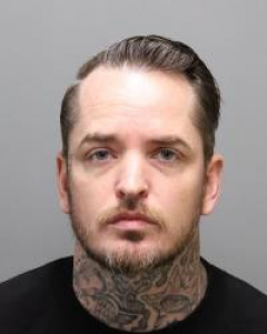 Kenneth Roger Hawkins a registered Sex Offender of California