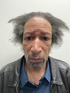 Kenneth Hendrix a registered Sex Offender of California