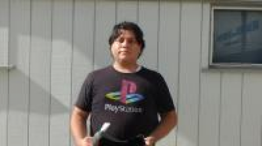 Kenneth Henriquez a registered Sex Offender of California