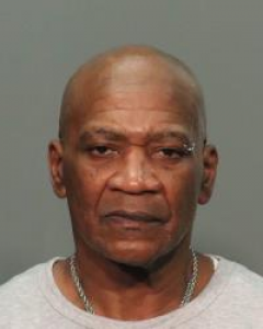 Kenneth Vernell Hubbard a registered Sex Offender of California