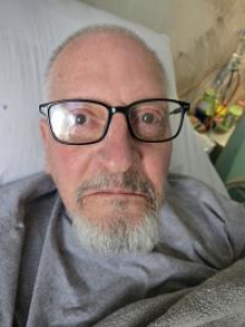 Kenneth Donald Hutchins a registered Sex Offender of California