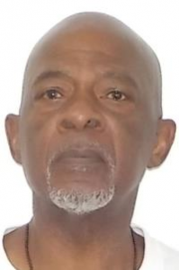 Kenneth Wayne Jackson a registered Sex Offender of California