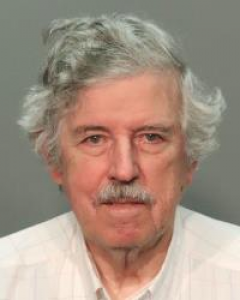 Kenneth Enos Jenks a registered Sex Offender of California