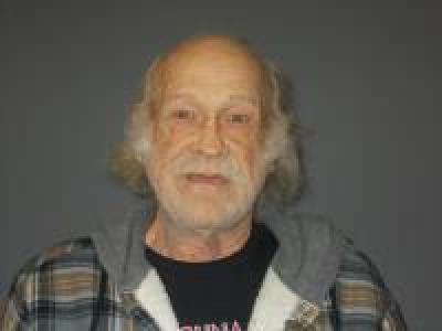 Kenneth Hudson Jennings a registered Sex Offender of California