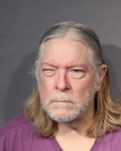 Kenneth Wayne Jewell a registered Sex Offender of California