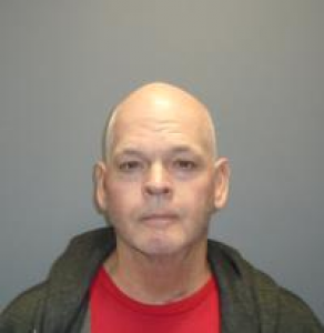 Kenneth Michael Johnson a registered Sex Offender of California