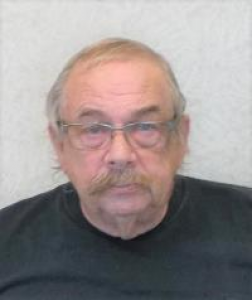 Kenneth Lee Kies a registered Sex Offender of California