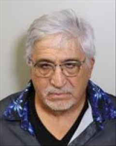 Kenneth Ray Knoll a registered Sex Offender of California