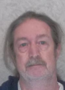 Kenneth Merit Kruse a registered Sex Offender of California