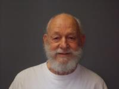 Kenneth Norbert Kubisch a registered Sex Offender of California