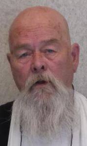 Kenneth Lee Laird a registered Sex Offender of California