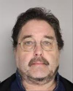 Kenneth Eric Lawson a registered Sex Offender of California