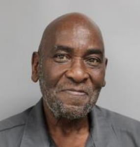 Kenneth Ledet a registered Sex Offender of California