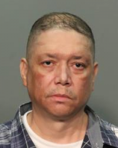 Kenneth Vincent Leon a registered Sex Offender of California