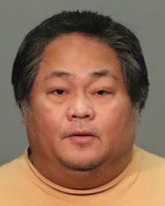Kenneth Lilagan a registered Sex Offender of California