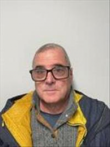 Kenneth Longacre a registered Sex Offender of California