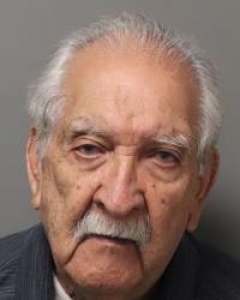 Kenneth Lozano a registered Sex Offender of California
