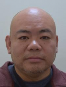 Kenneth Hui Lo a registered Sex Offender of California
