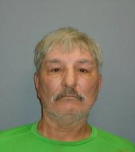 Kenneth David Lujan a registered Sex Offender of California