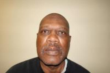 Kenneth Ray Mack a registered Sex Offender of California