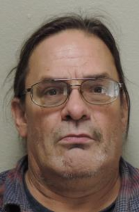 Kenneth Daniel Martin a registered Sex Offender of California