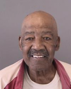 Kenneth Massingale a registered Sex Offender of California