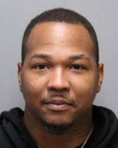 Kenneth Anfrane Maxwell a registered Sex Offender of California