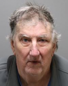 Kenneth Henry Mcdonald Jr a registered Sex Offender of California