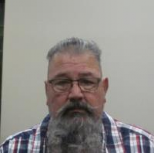 Kenneth Galindo Mendoza a registered Sex Offender of California