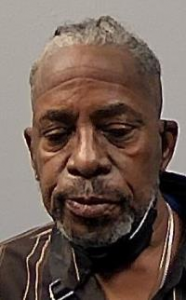 Kenneth Michele Miles a registered Sex Offender of California
