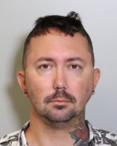 Kenneth Joe Miller III a registered Sex Offender of California