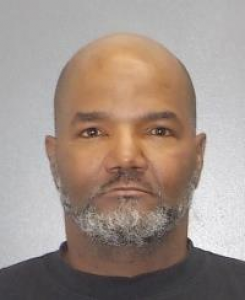 Kenneth Lamarr Moore a registered Sex Offender of California