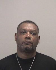 Kenneth Lashawn Moore a registered Sex Offender of California