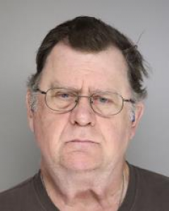 Kenneth Gordon Moran a registered Sex Offender of California