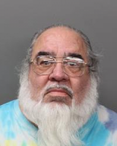 Kenneth Charles Mortensen a registered Sex Offender of California